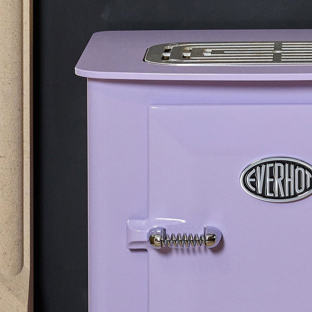 Everhot Electric Stove - with 20 Litre Oven