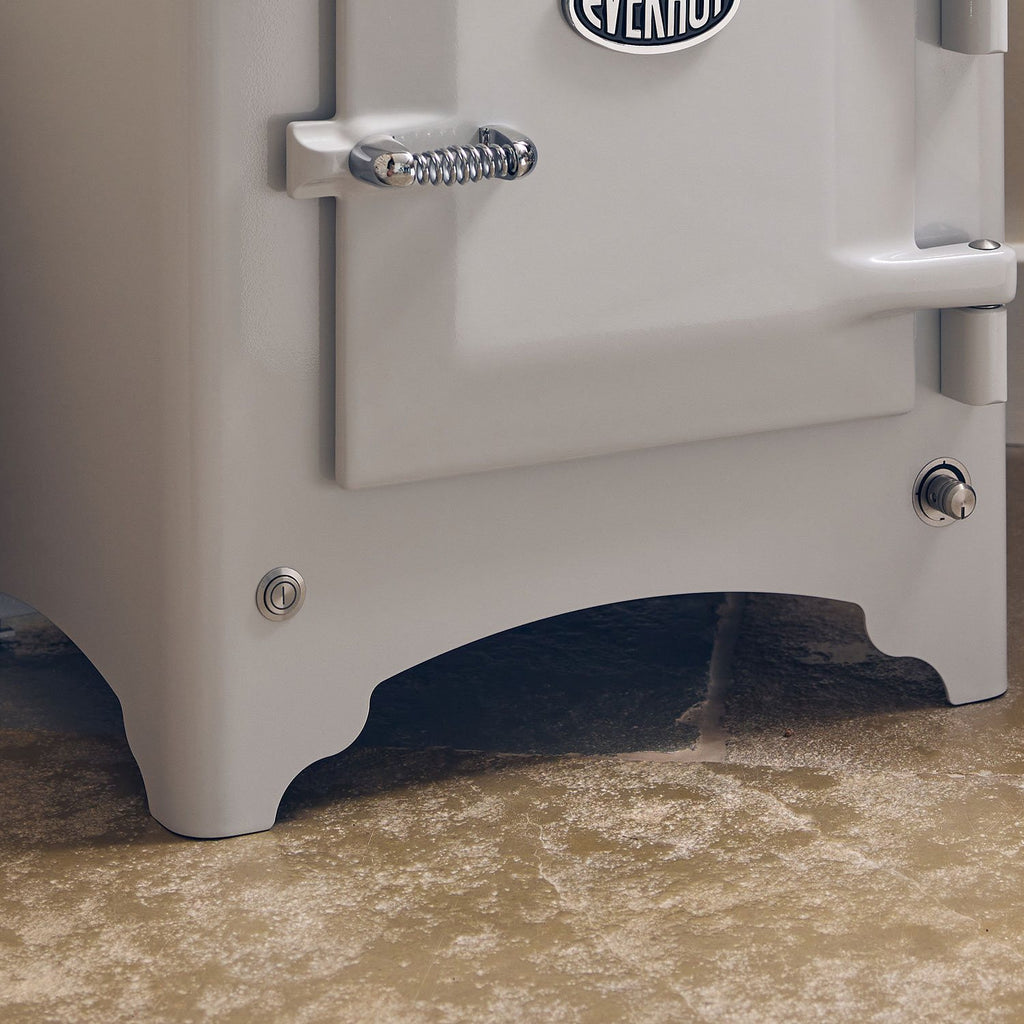 Everhot Electric Stove - with 20 Litre Oven