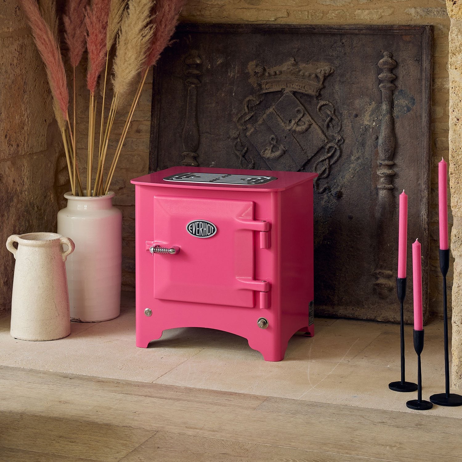 Everhot Electric Stove - with 20 Litre Oven