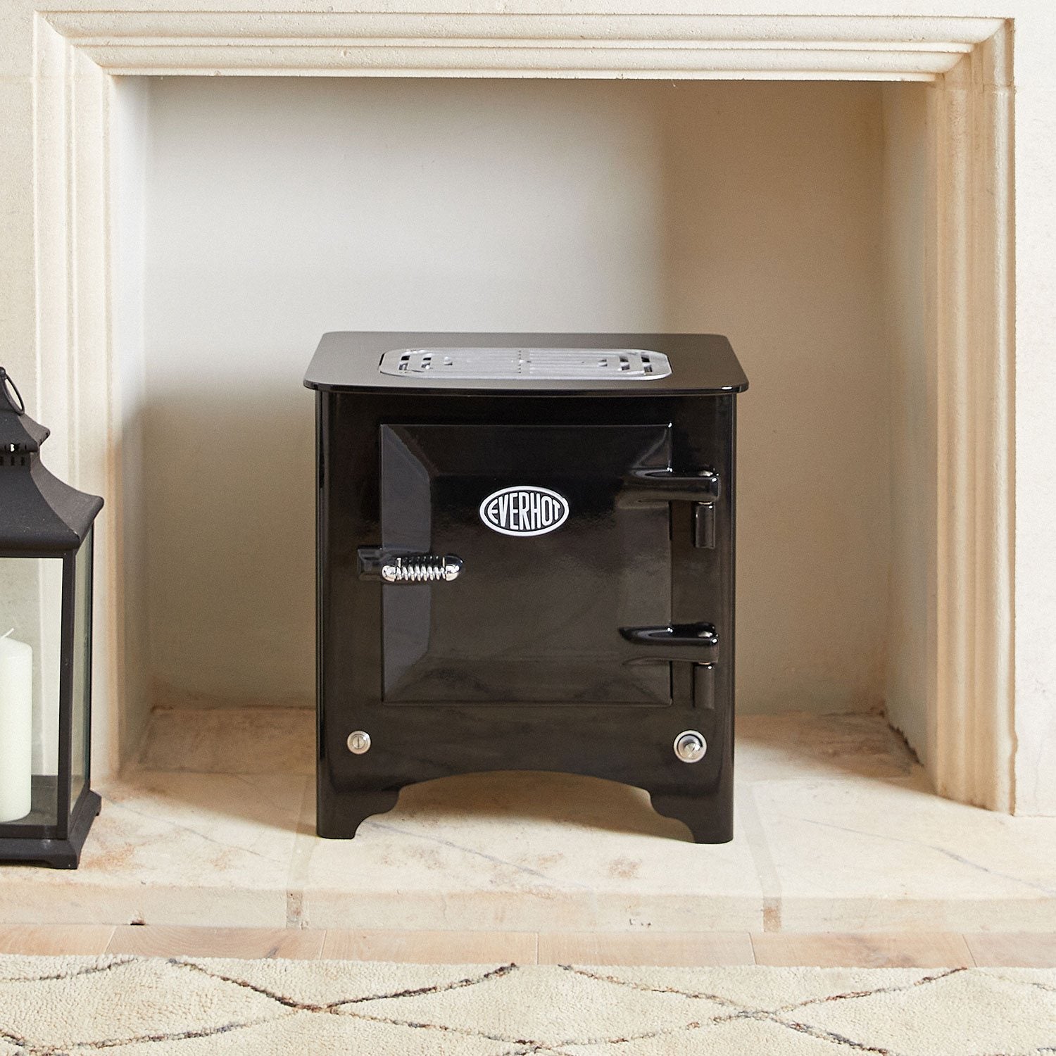 Everhot Heater