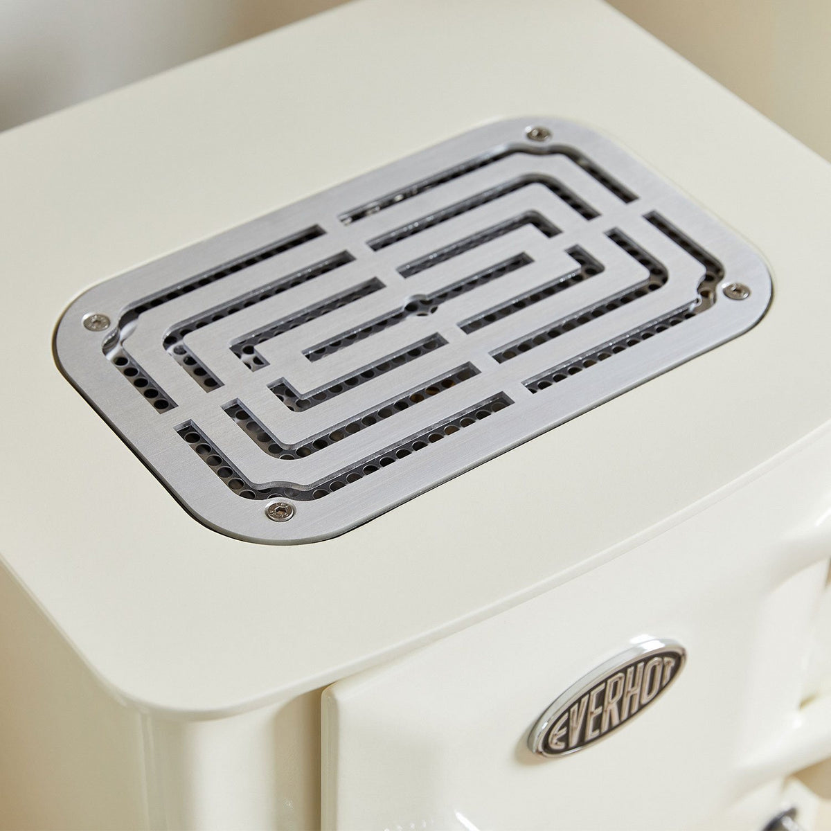 Everhot Heater