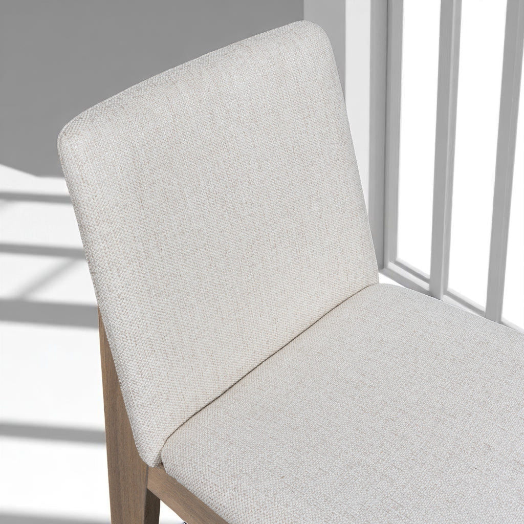 Hampton Dining Chair - Grey (Set of 2)