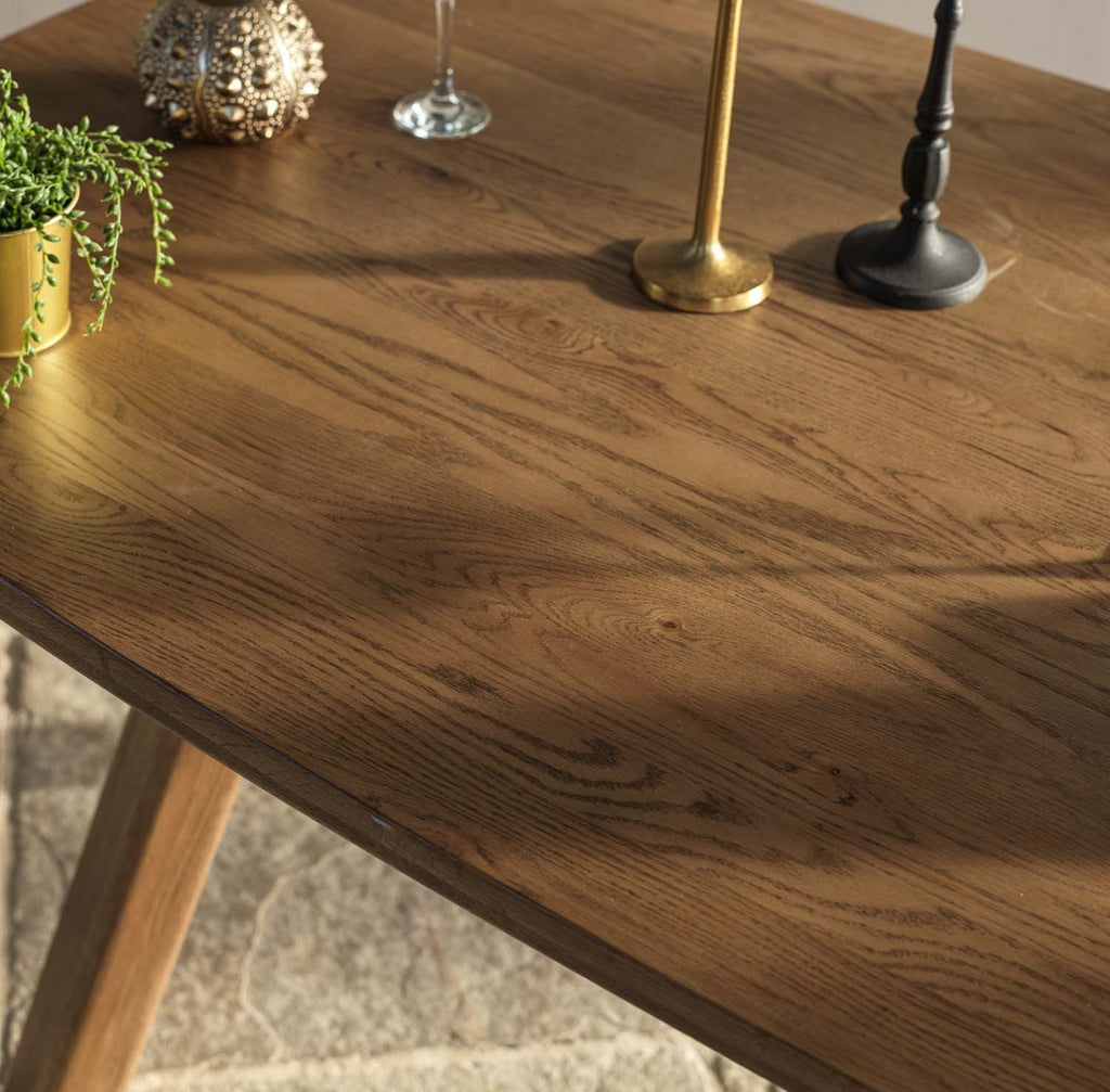 Ashmore 200cm Dining Table