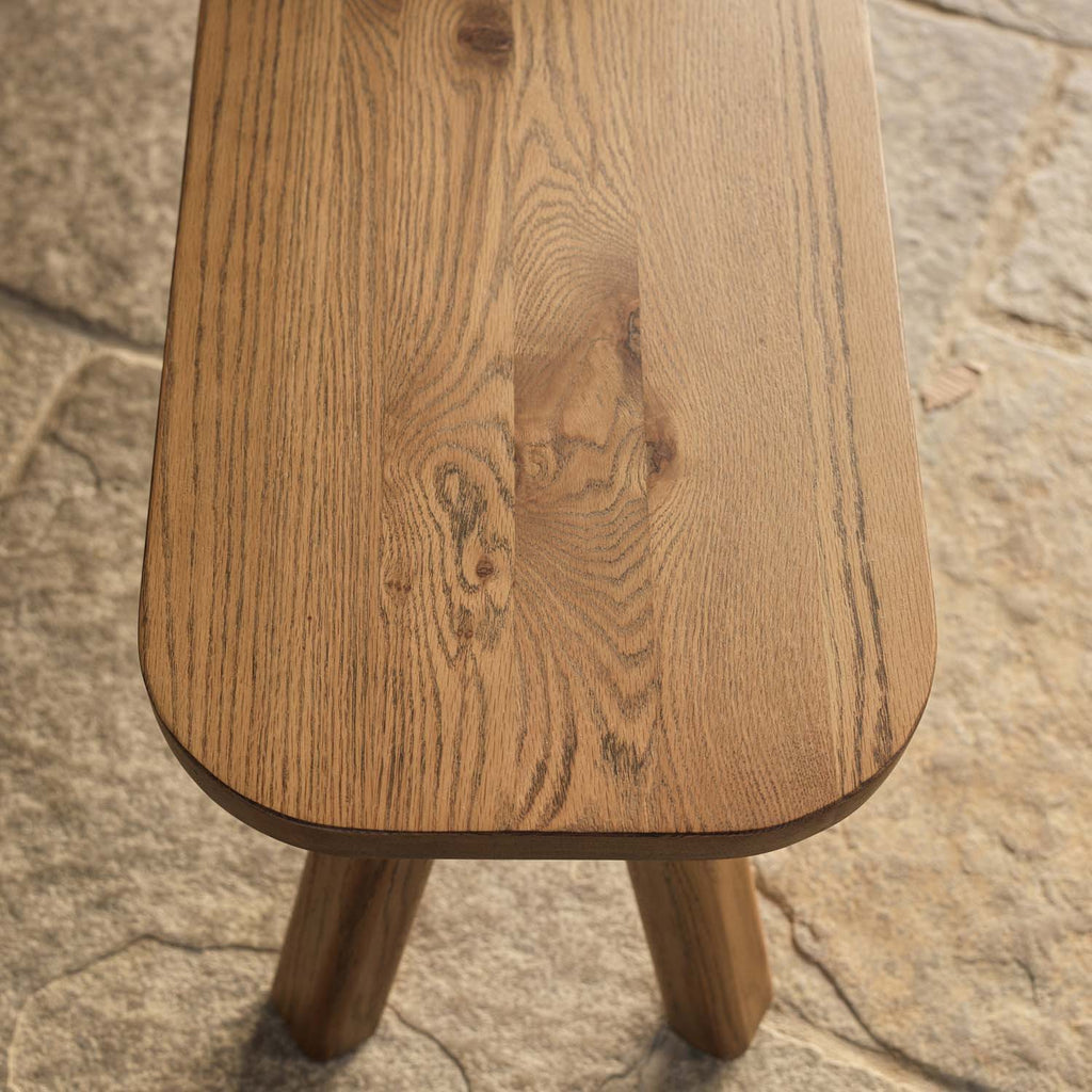 Ashmore Dining Bench 180cm