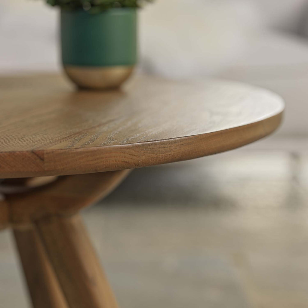 Ashmore Coffee Table