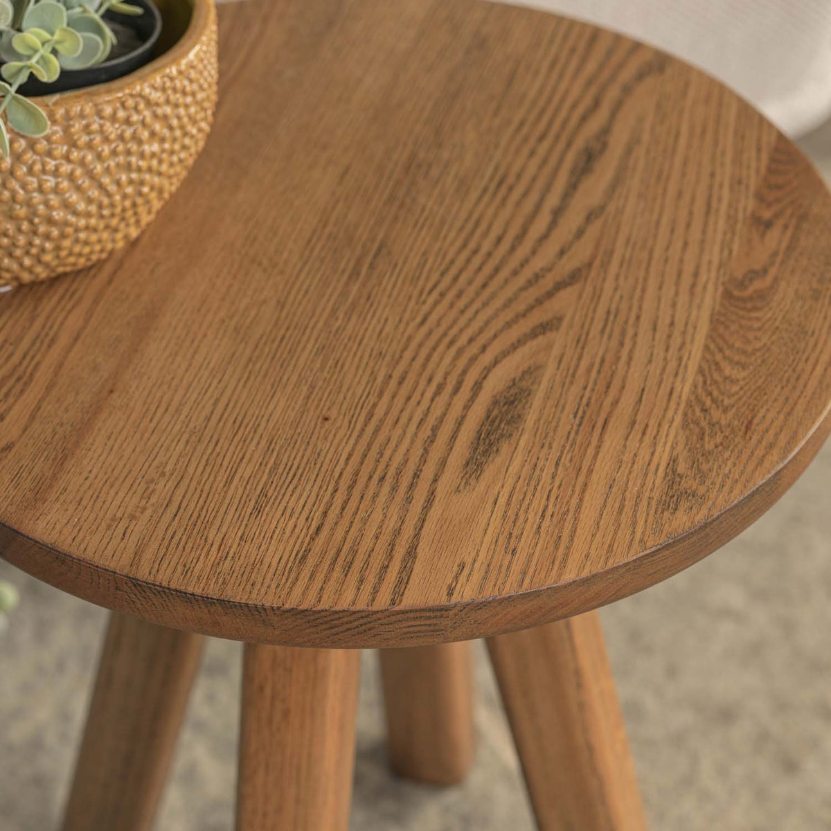 Ashmore Lamp Table