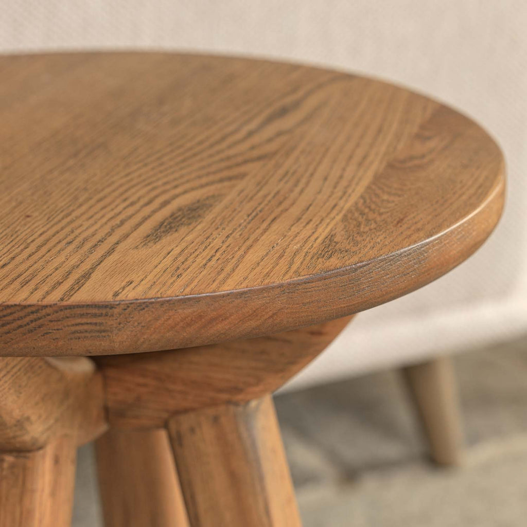 Ashmore Lamp Table