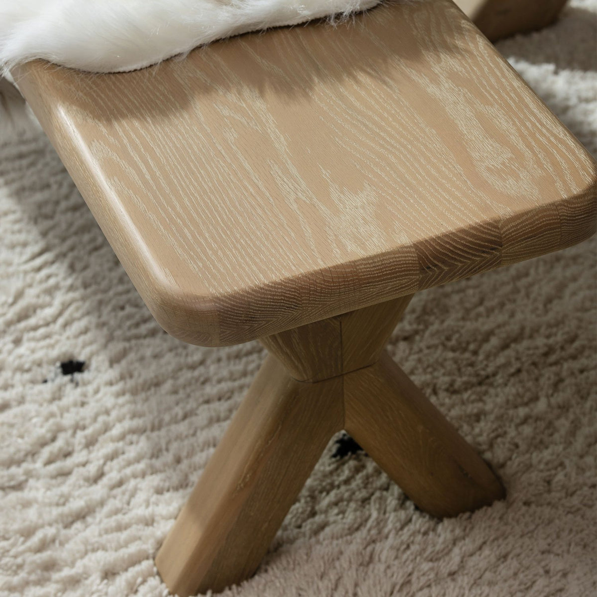 Fairmile 180cm Dining Bench
