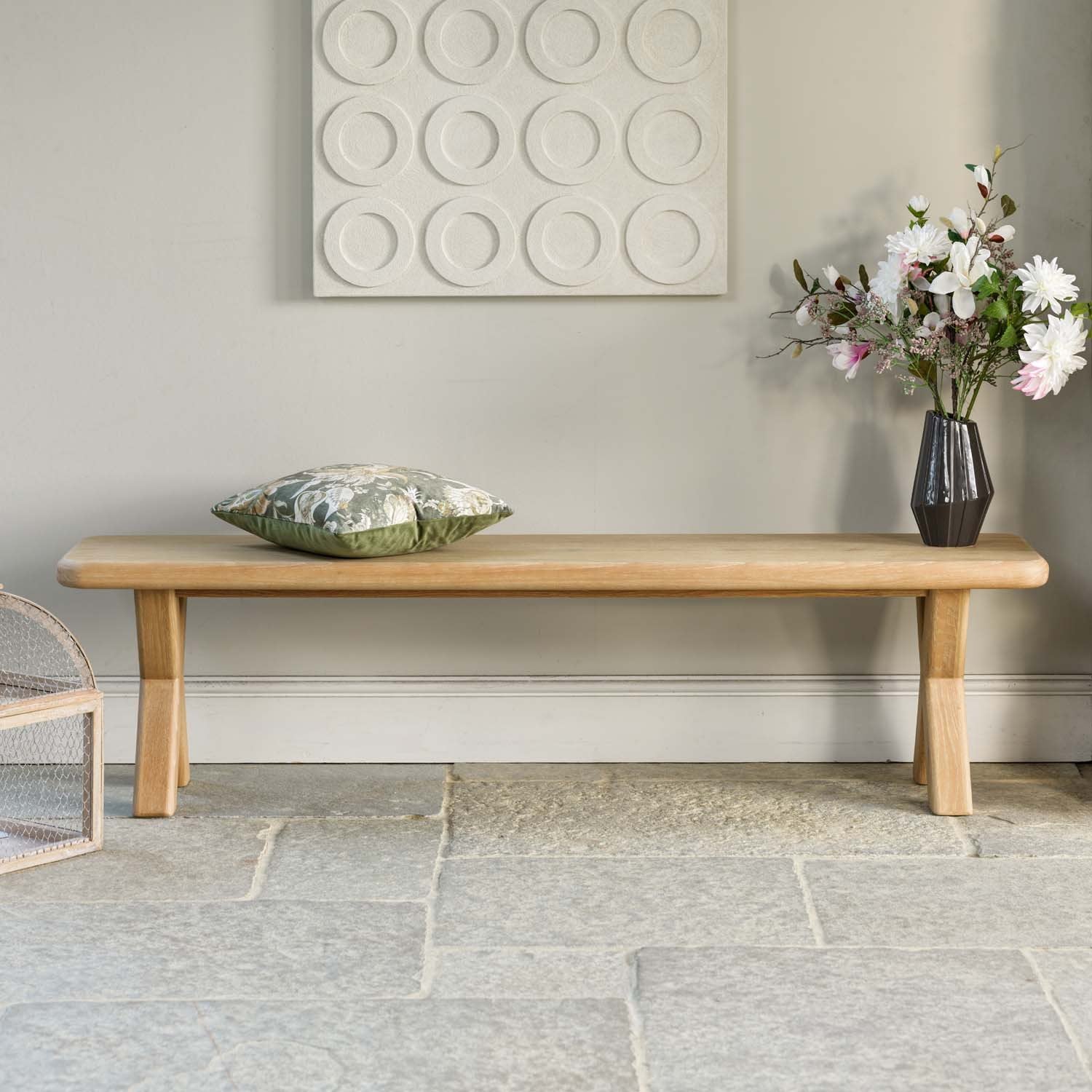Fairmile 180cm Dining Bench