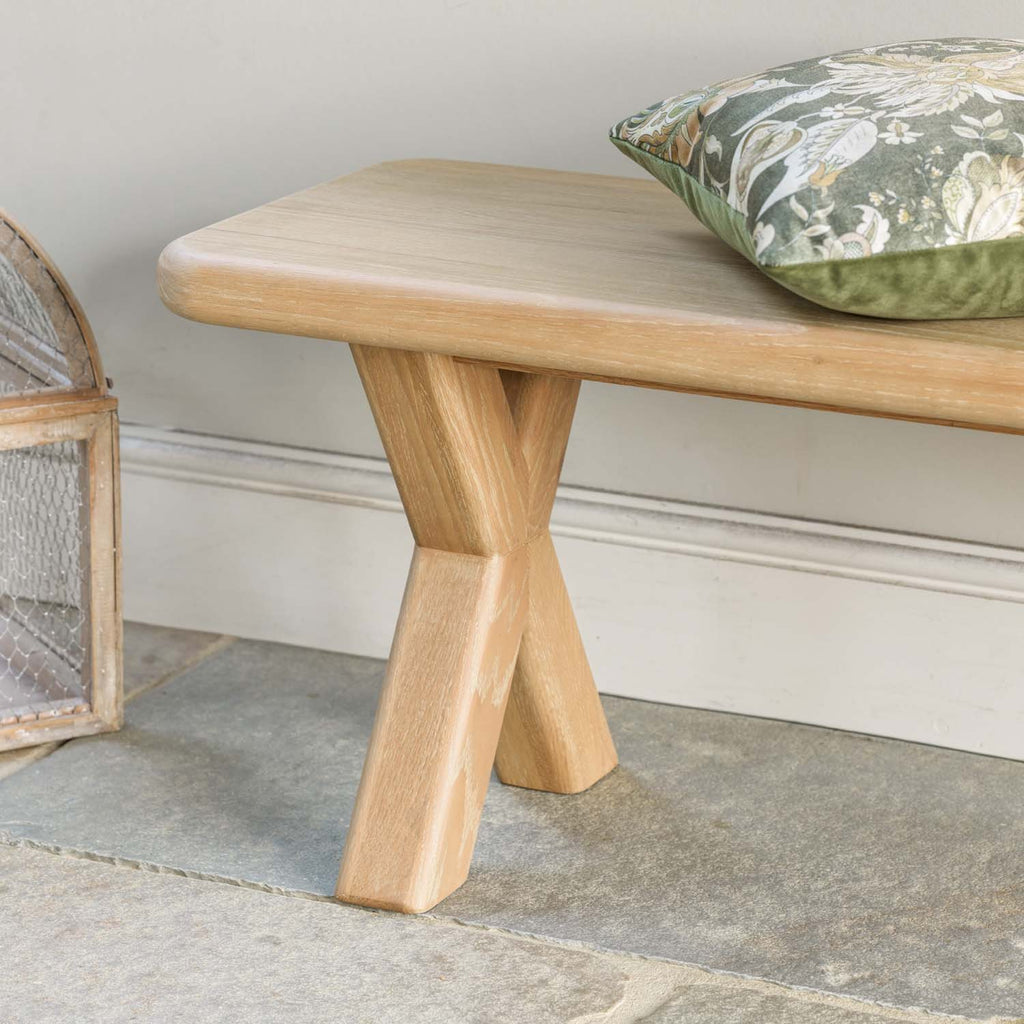 Fairmile 180cm Dining Bench