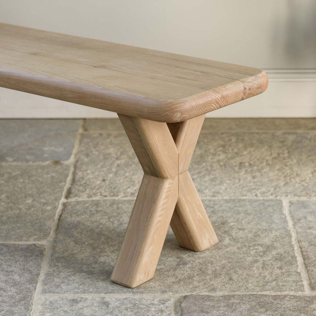 Fairmile 180cm Dining Bench