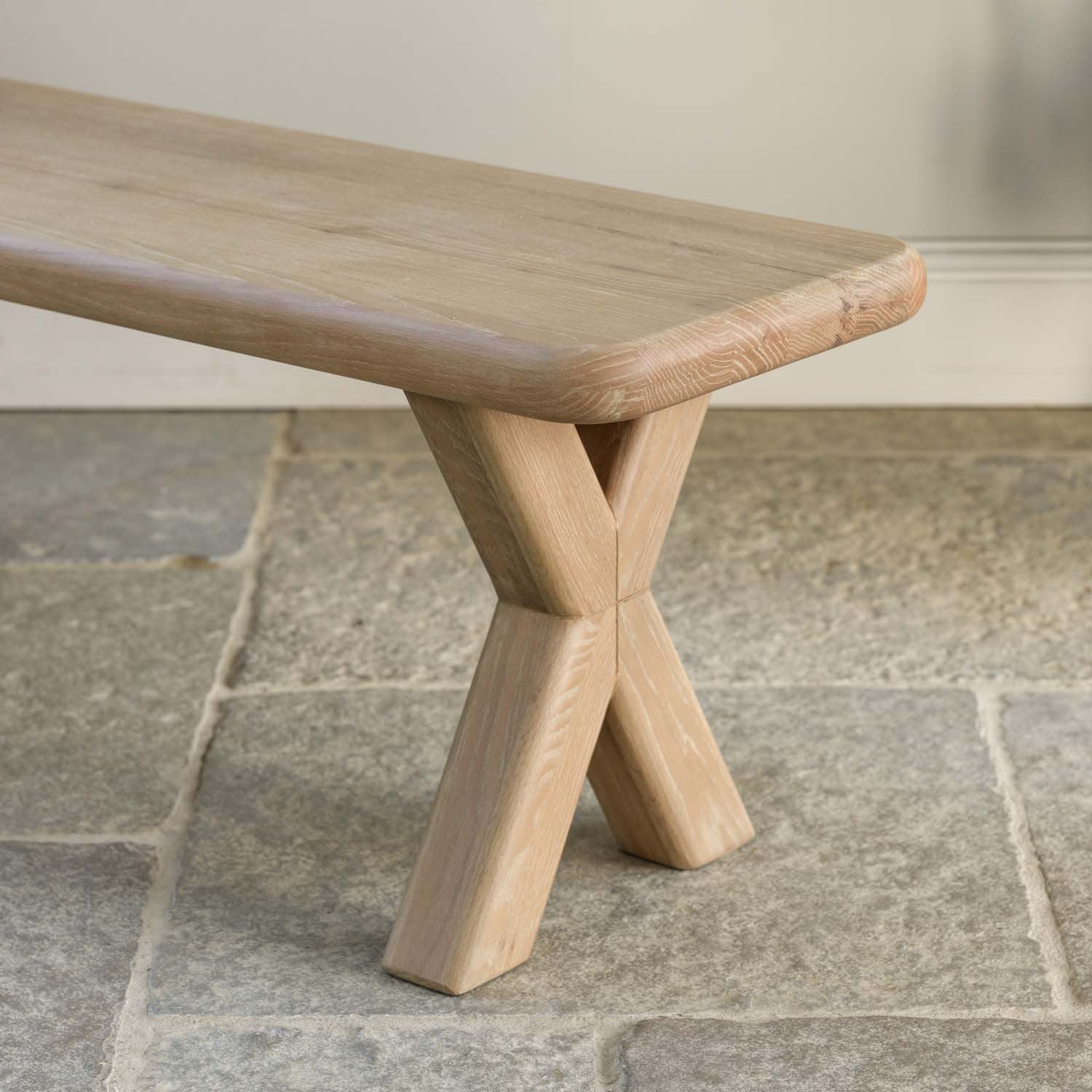 Fairmile 180cm Dining Bench