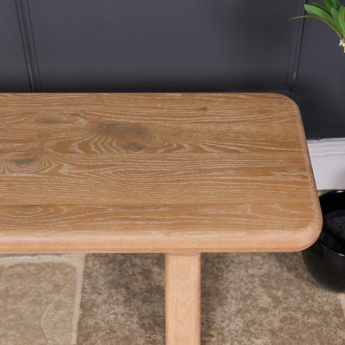 Fairmile 220cm Dining Bench