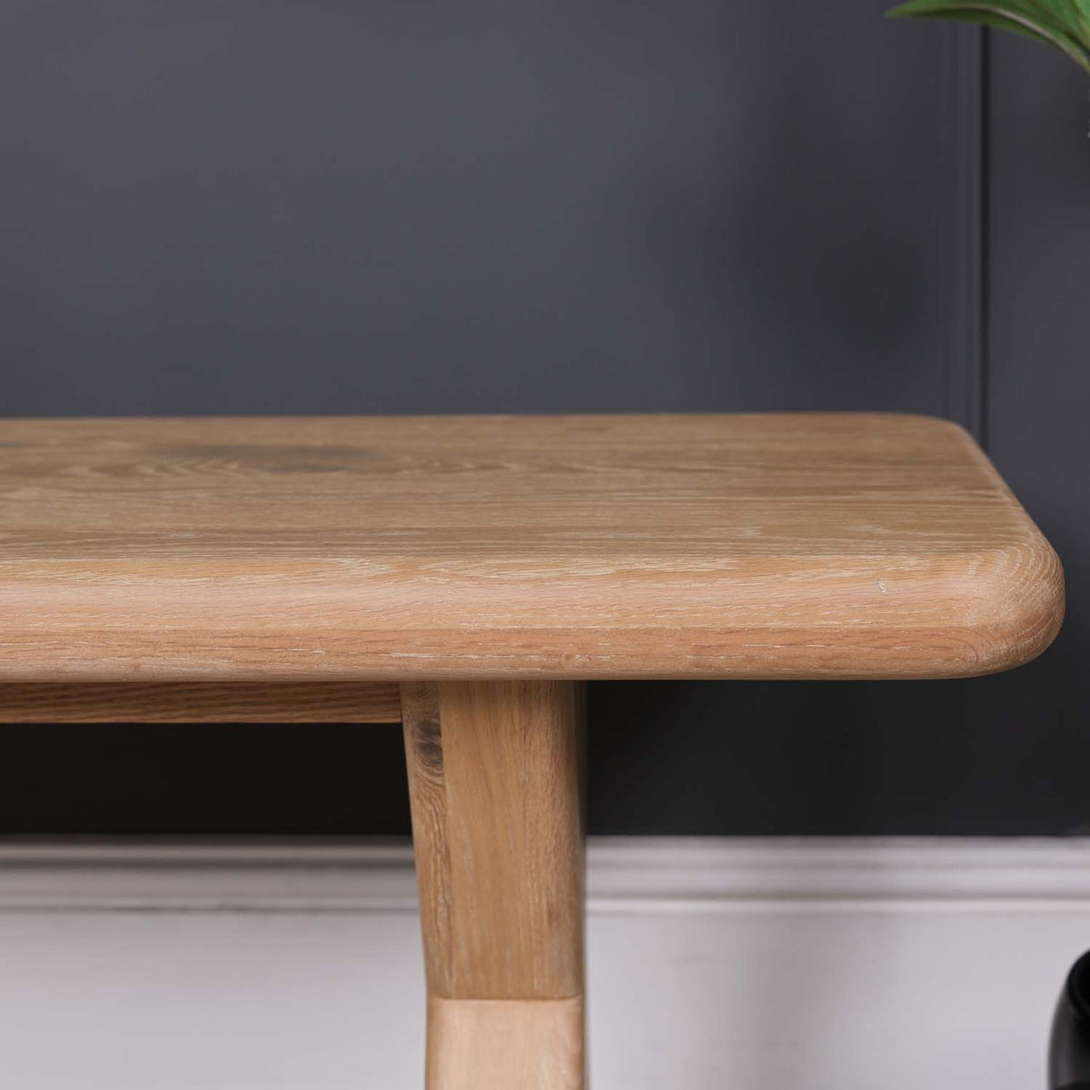 Fairmile 220cm Dining Bench
