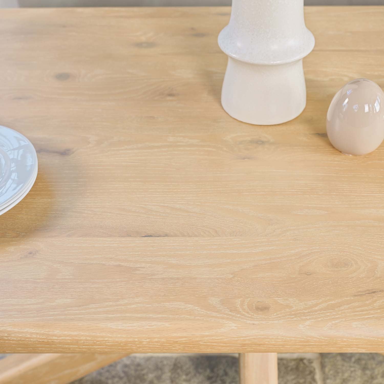 Fairmile 200cm Dining Table