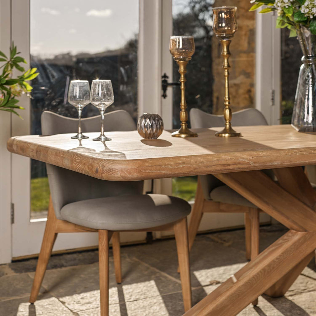 Fairmile 240cm Dining Table