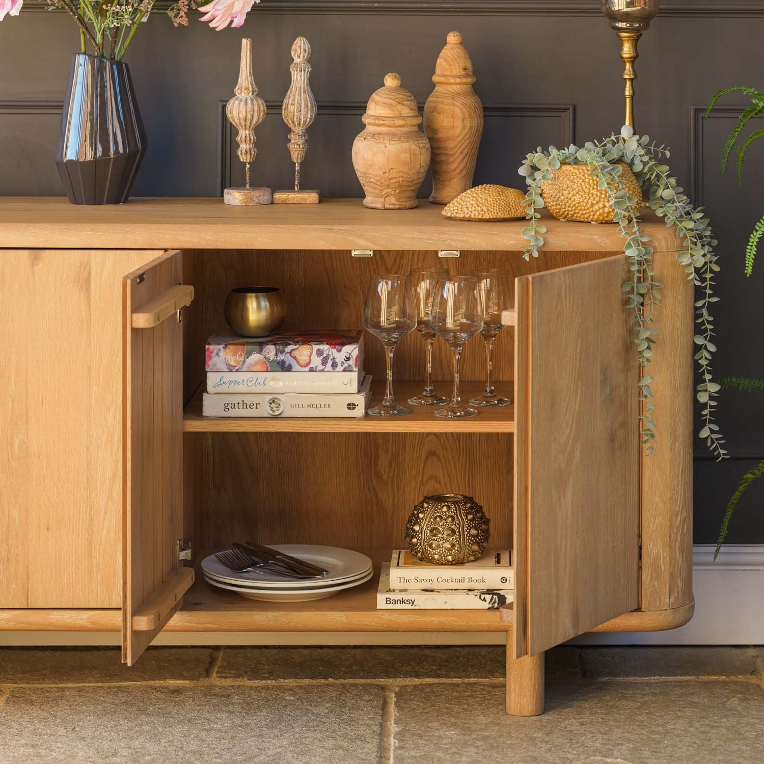 Fairmile Sideboard