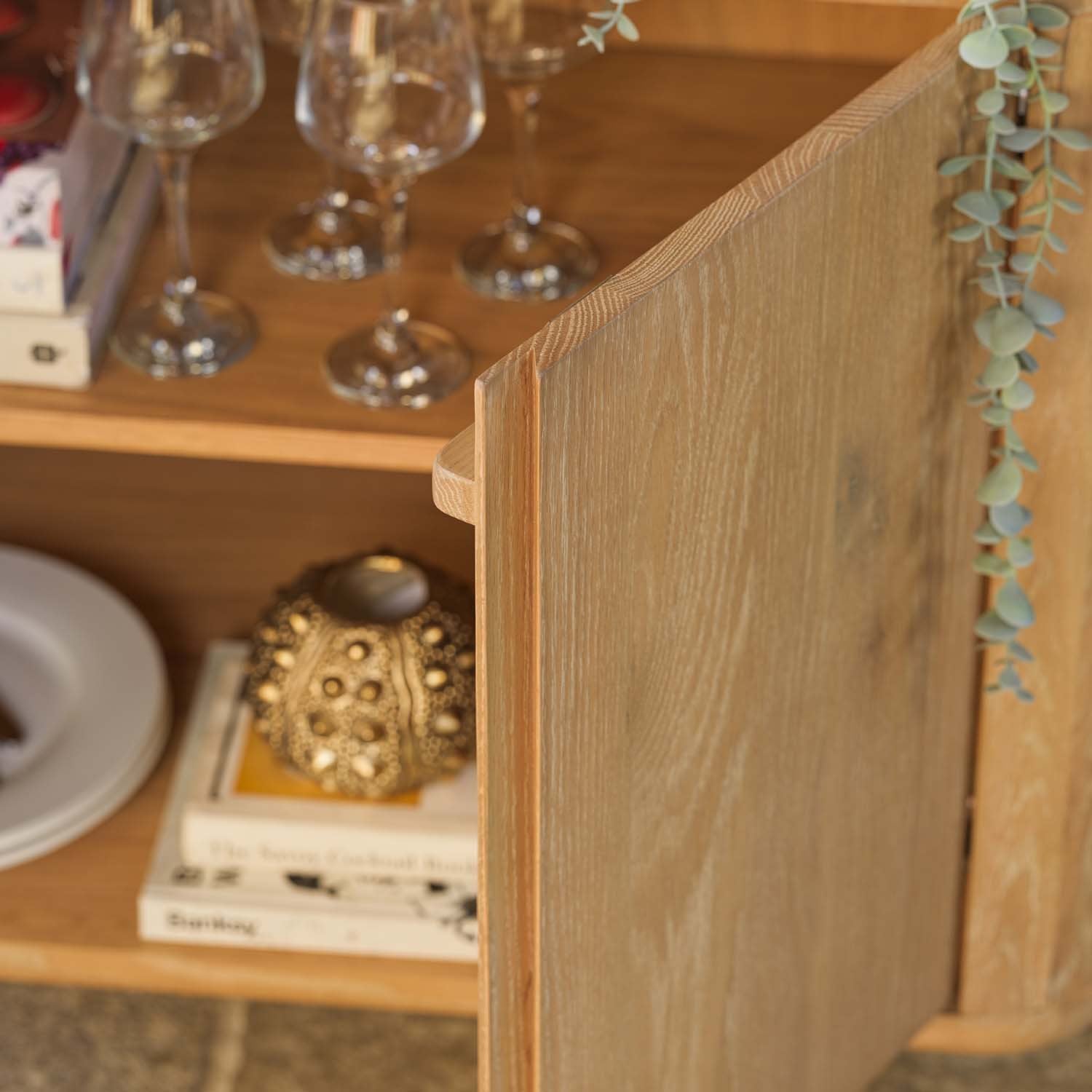 Fairmile Sideboard