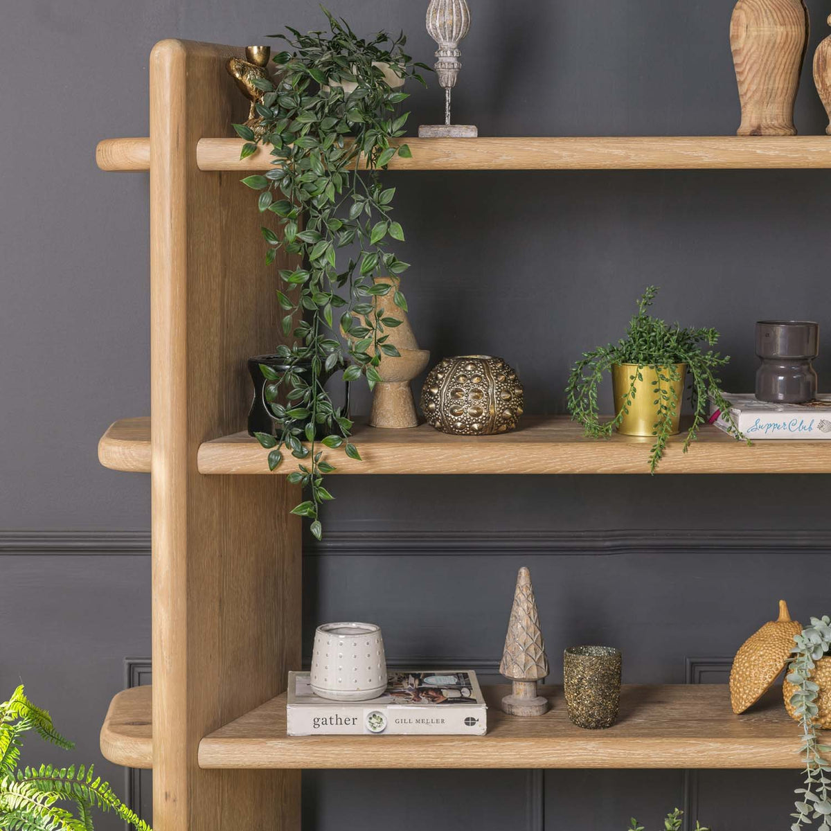 Fairmile Bookcase