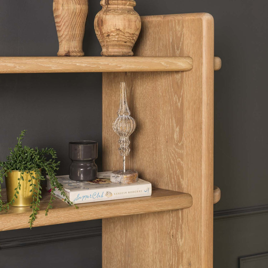 Fairmile Bookcase