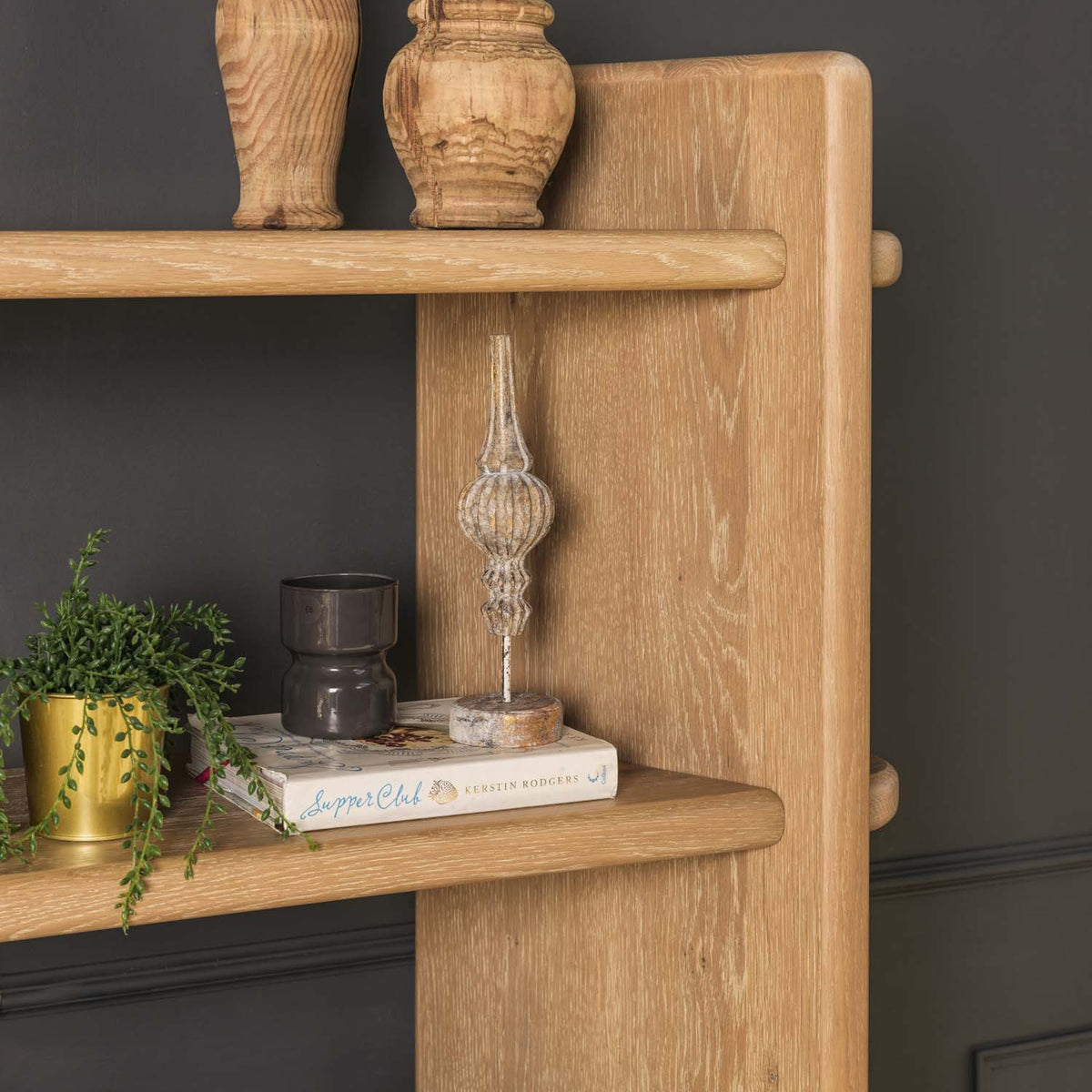 Fairmile Bookcase