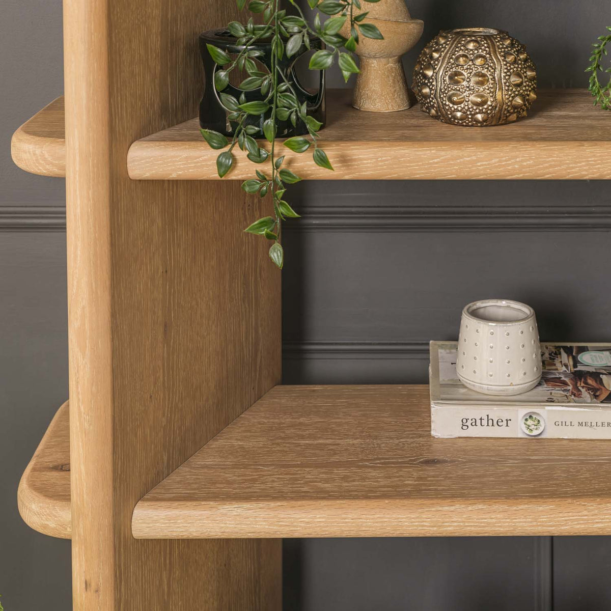 Fairmile Bookcase