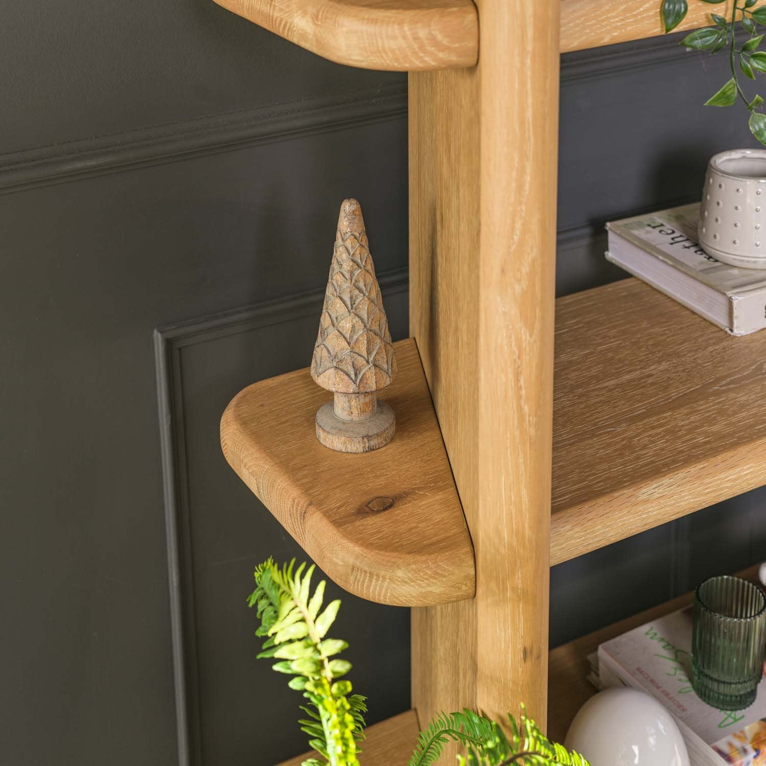 Fairmile Bookcase
