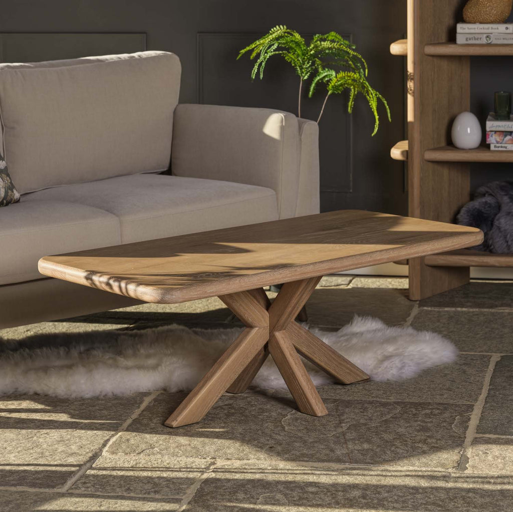 Fairmile Coffee Table