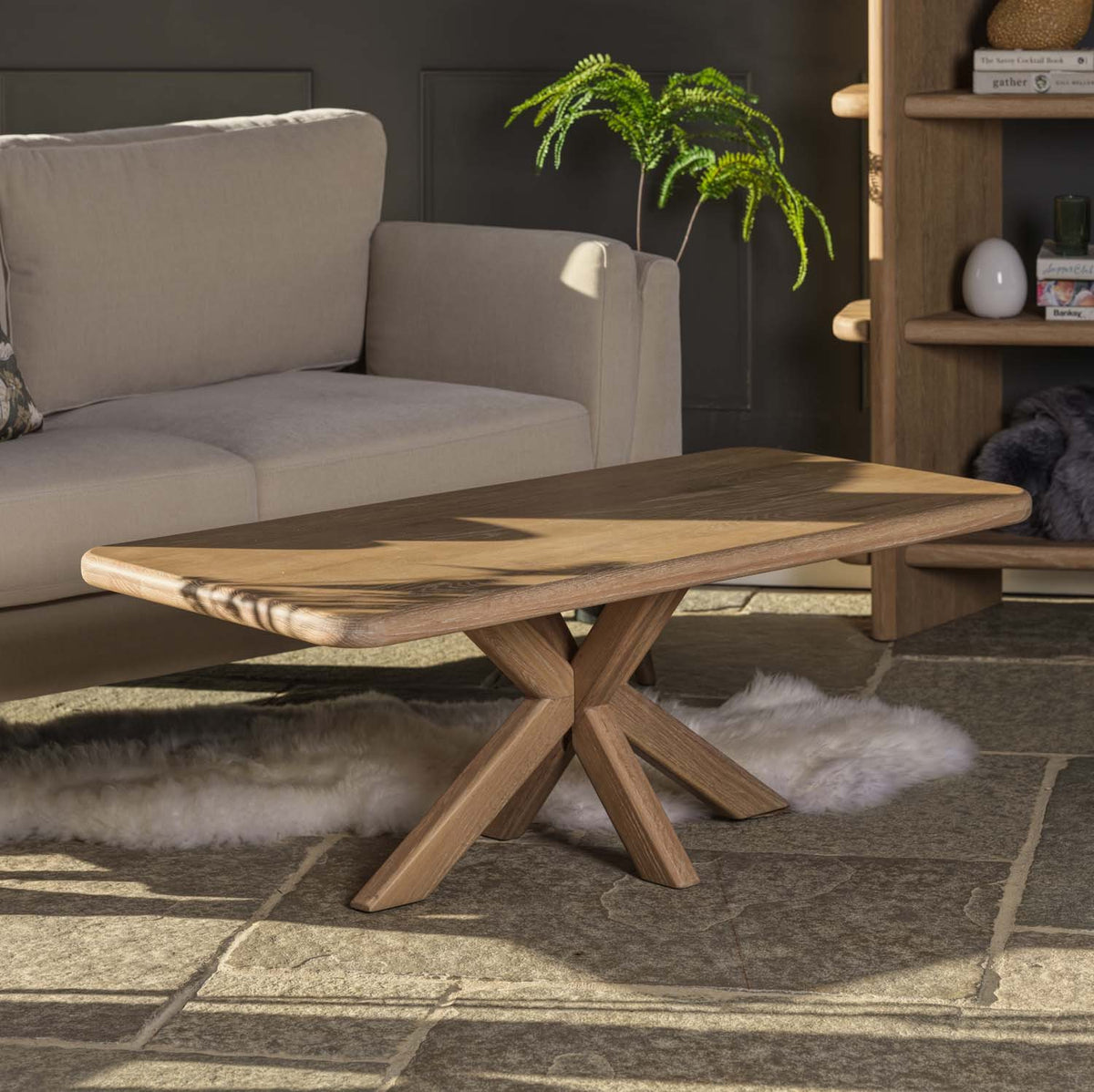 Fairmile Coffee Table