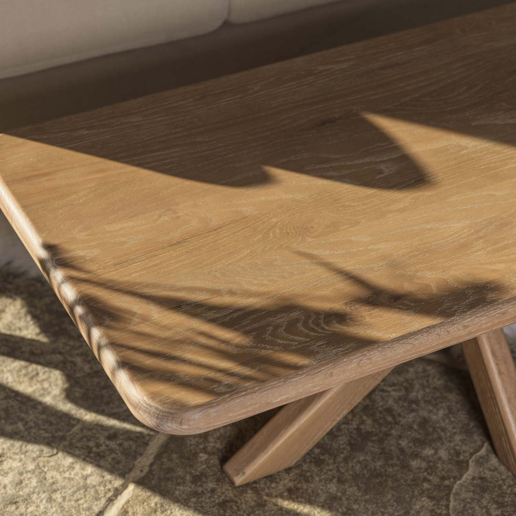 Fairmile Coffee Table