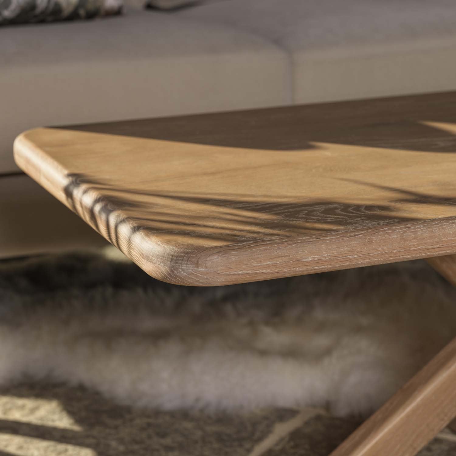 Fairmile Coffee Table