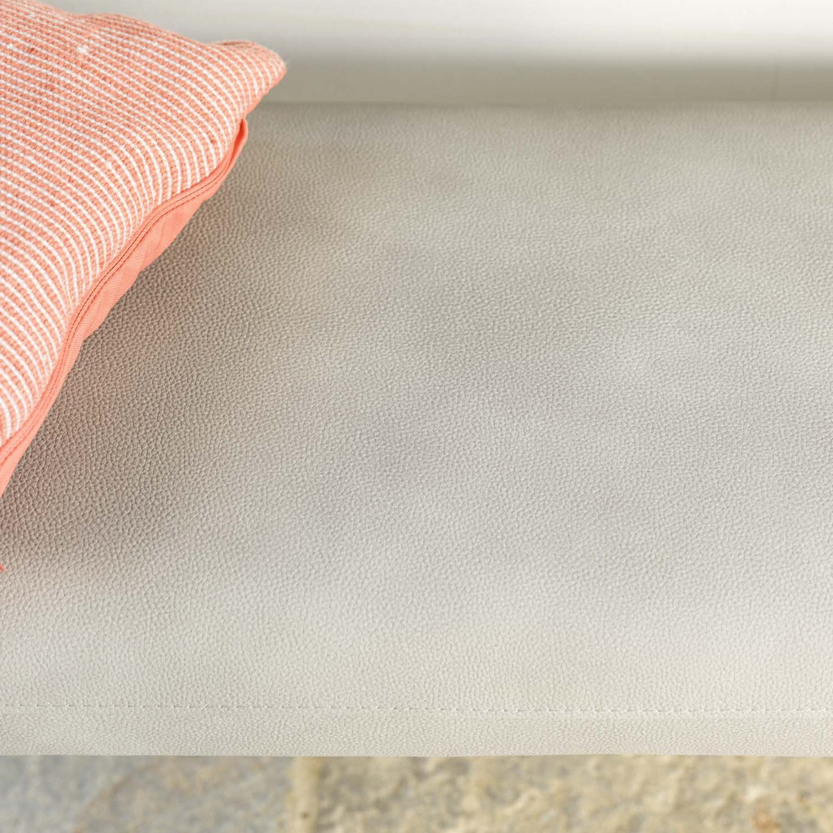 Fairmile Dining Low Bench - Misty