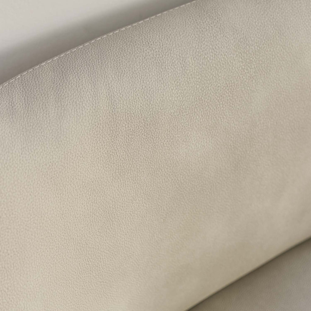 Fairmile Corner Left Hand Facing Bench - Misty
