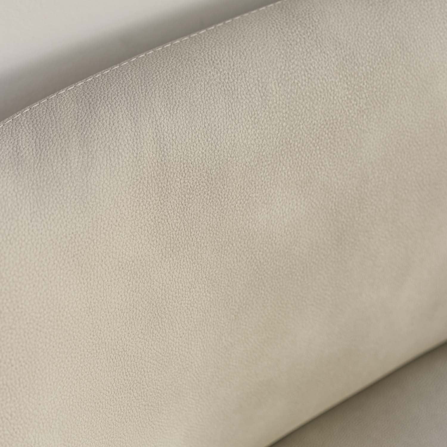 Fairmile Corner Left Hand Facing Bench - Misty
