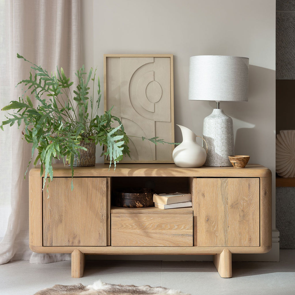 Fairmile TV Unit