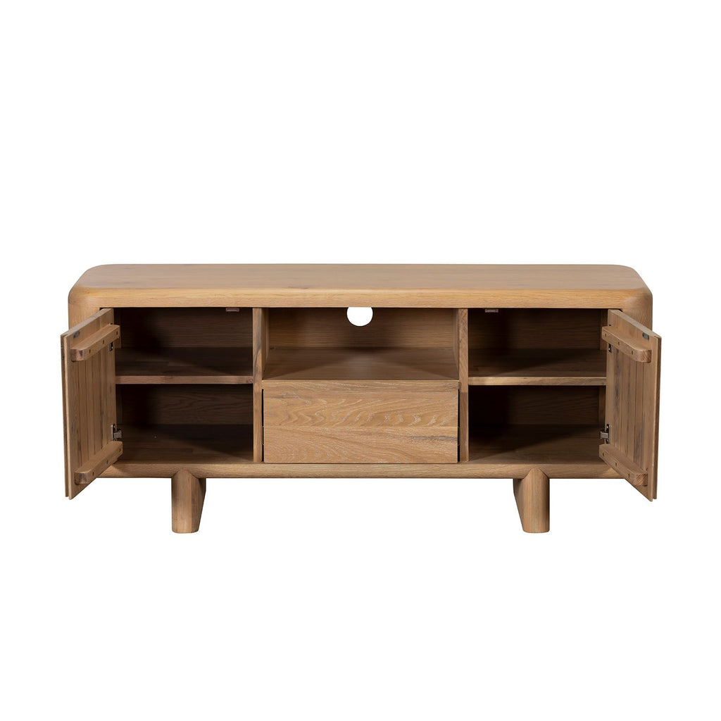 Fairmile TV Unit