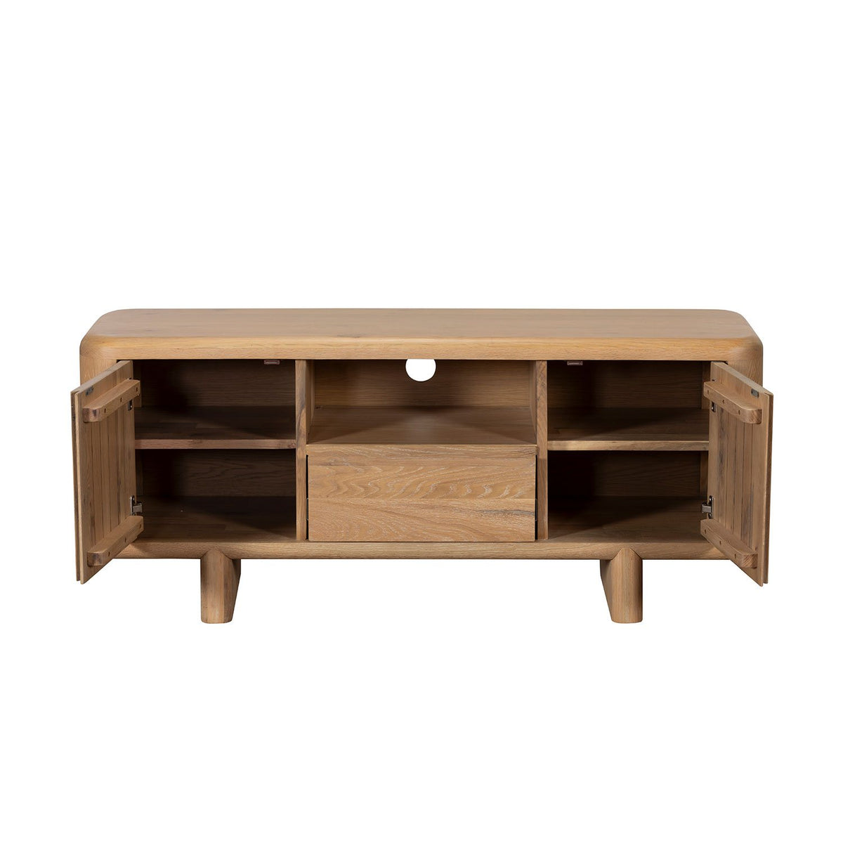 Fairmile TV Unit