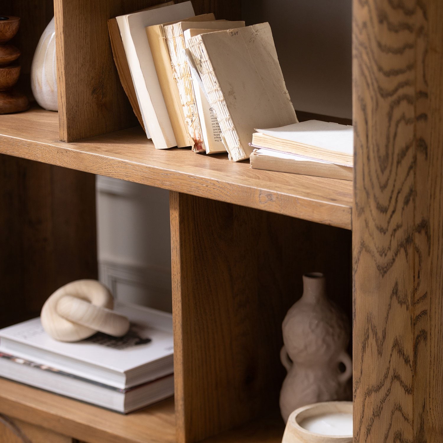 Ashmore Bookcase