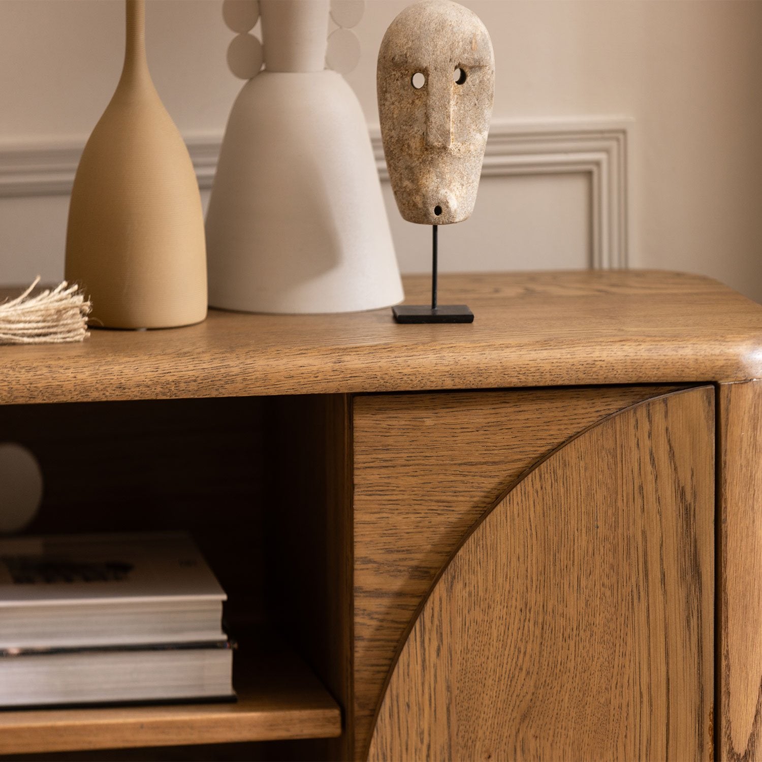 Ashmore TV Unit