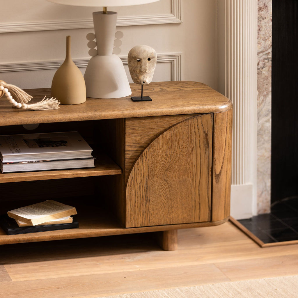 Ashmore TV Unit