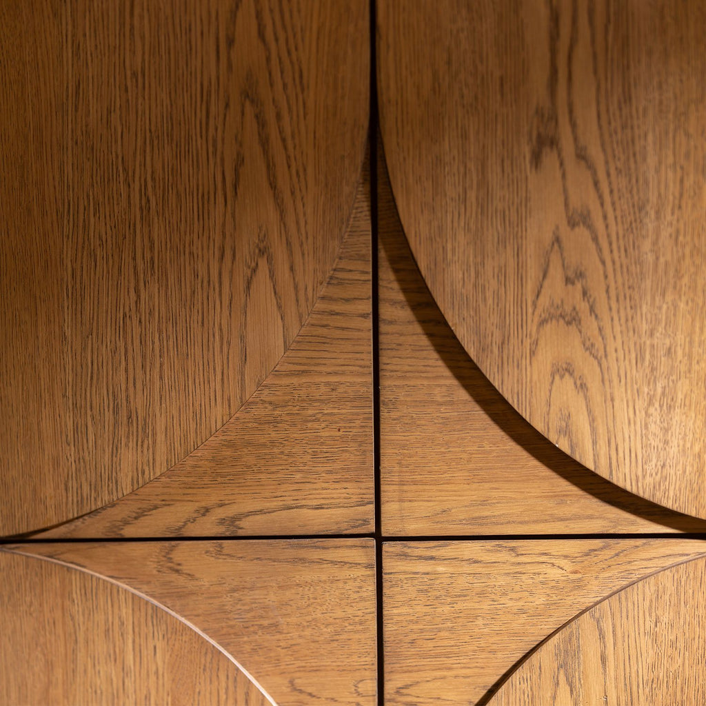 Ashmore Highboard