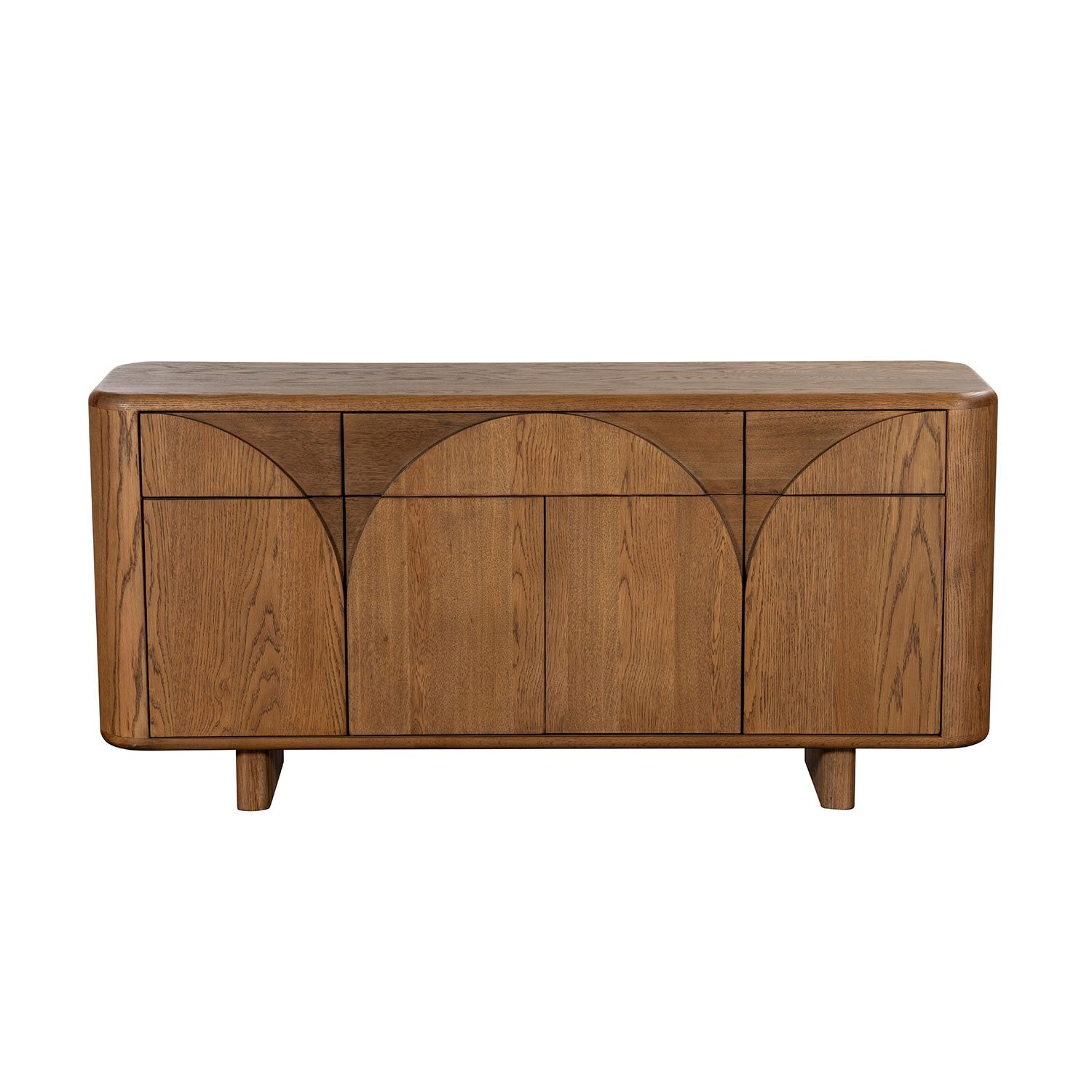 Ashmore Wide Sideboard