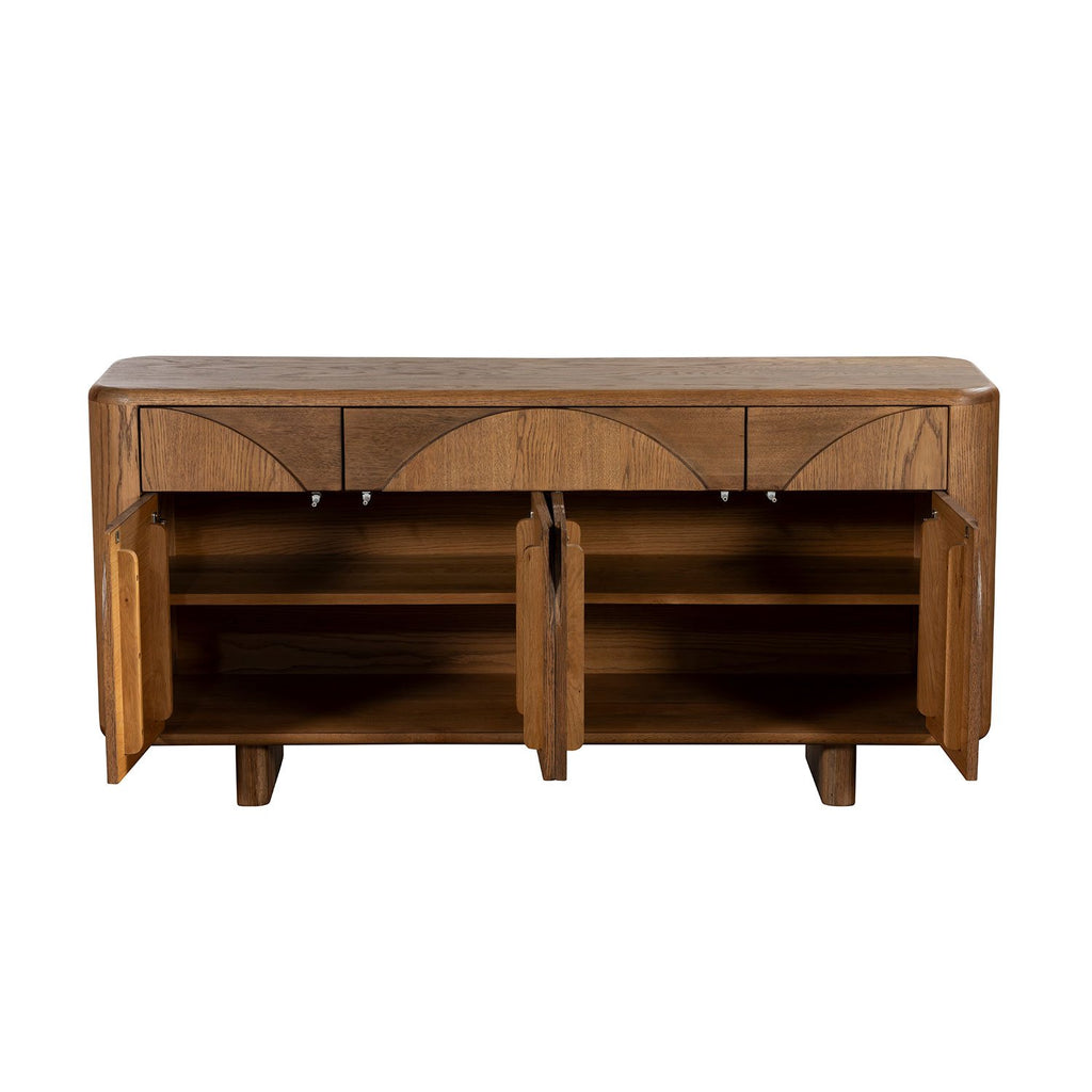 Ashmore Wide Sideboard