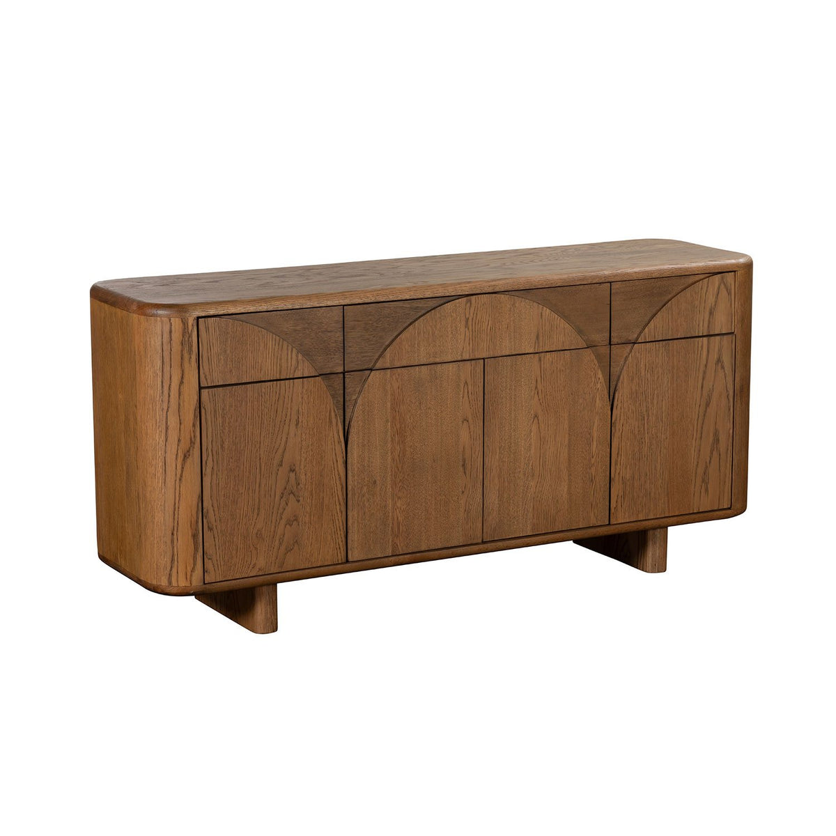 Ashmore Wide Sideboard