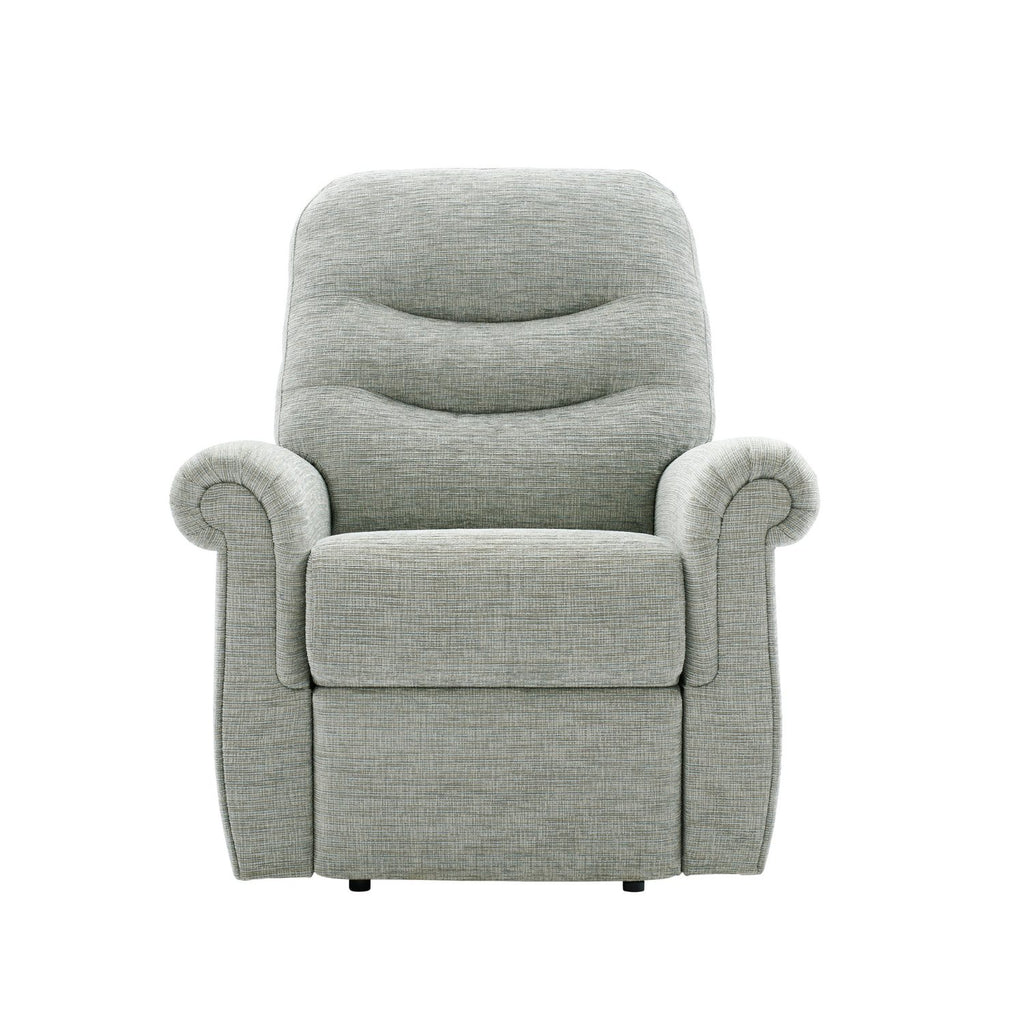 G Plan Holmes Chair - Power Recliner