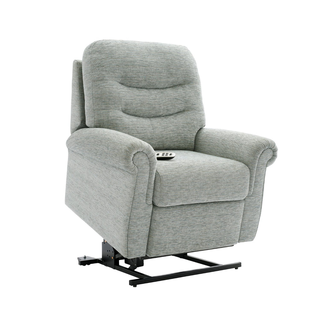G Plan Holmes Elevate Chair - Small