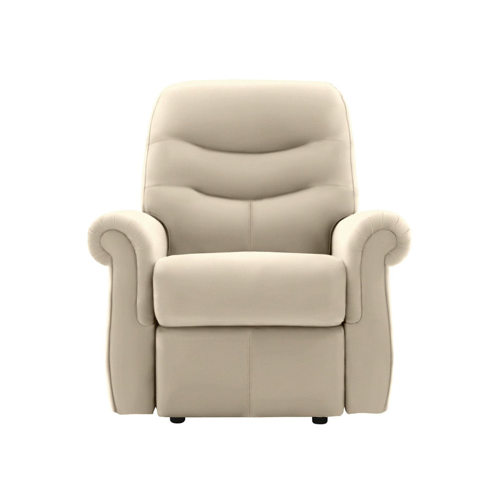 G Plan Holmes Elevate Chair - Small