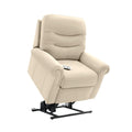G Plan Holmes Elevate Chair - Small