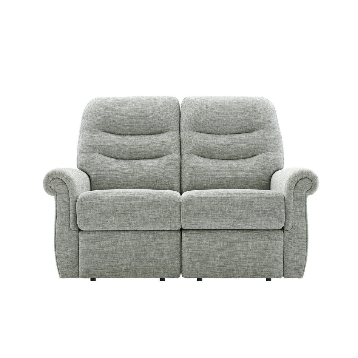G Plan Holmes Manual Recliner Sofa - RHF