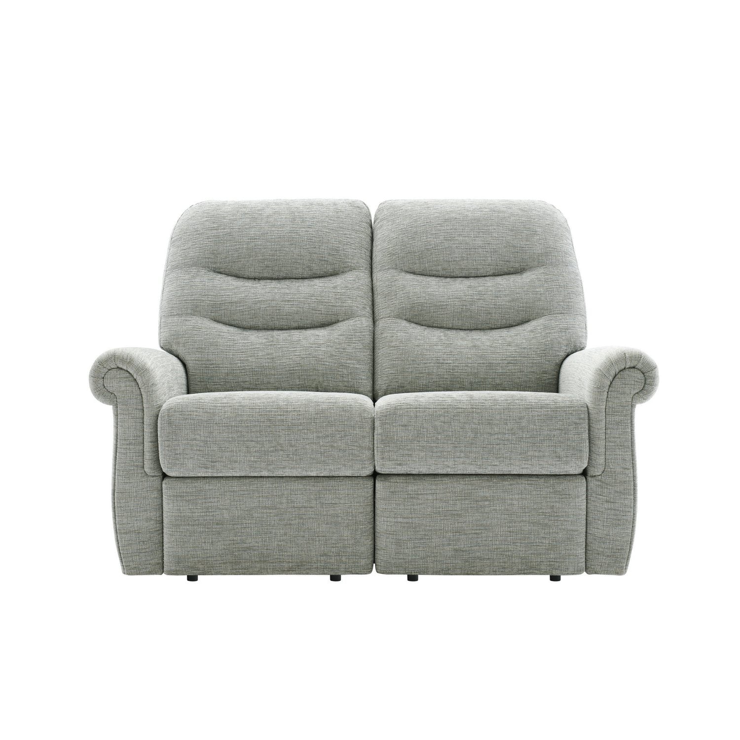 G Plan Holmes Power Recliner Sofa - LHF